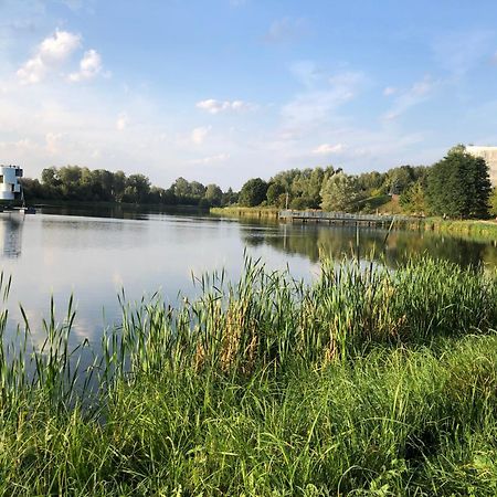 Komfortowe Apartamenty Kielce Klonowa ,Ogrodek, Garaz Podziemny, Samodzielne Wejscie Na Kod 24H Εξωτερικό φωτογραφία
