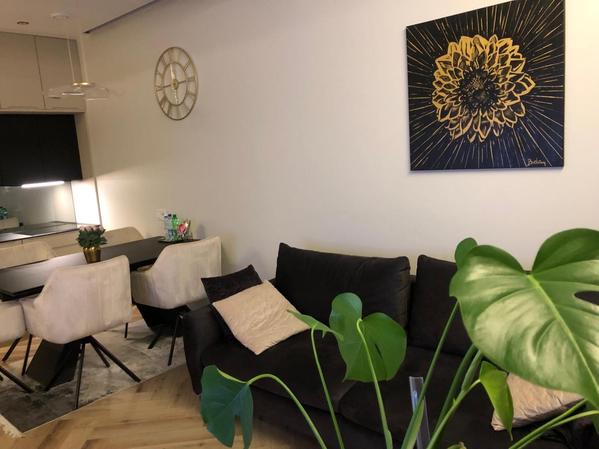 Komfortowe Apartamenty Kielce Klonowa ,Ogrodek, Garaz Podziemny, Samodzielne Wejscie Na Kod 24H Εξωτερικό φωτογραφία