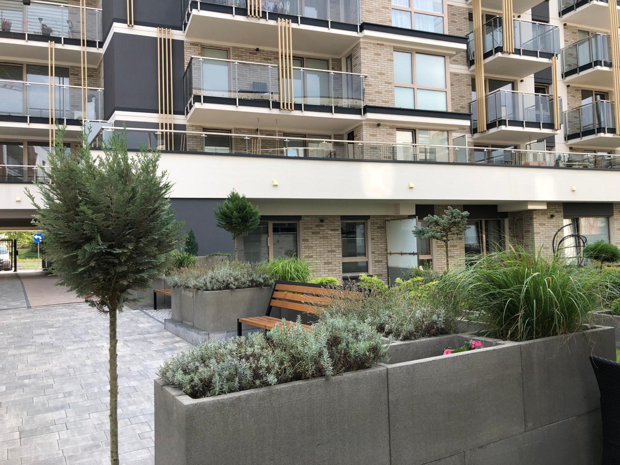 Komfortowe Apartamenty Kielce Klonowa ,Ogrodek, Garaz Podziemny, Samodzielne Wejscie Na Kod 24H Εξωτερικό φωτογραφία