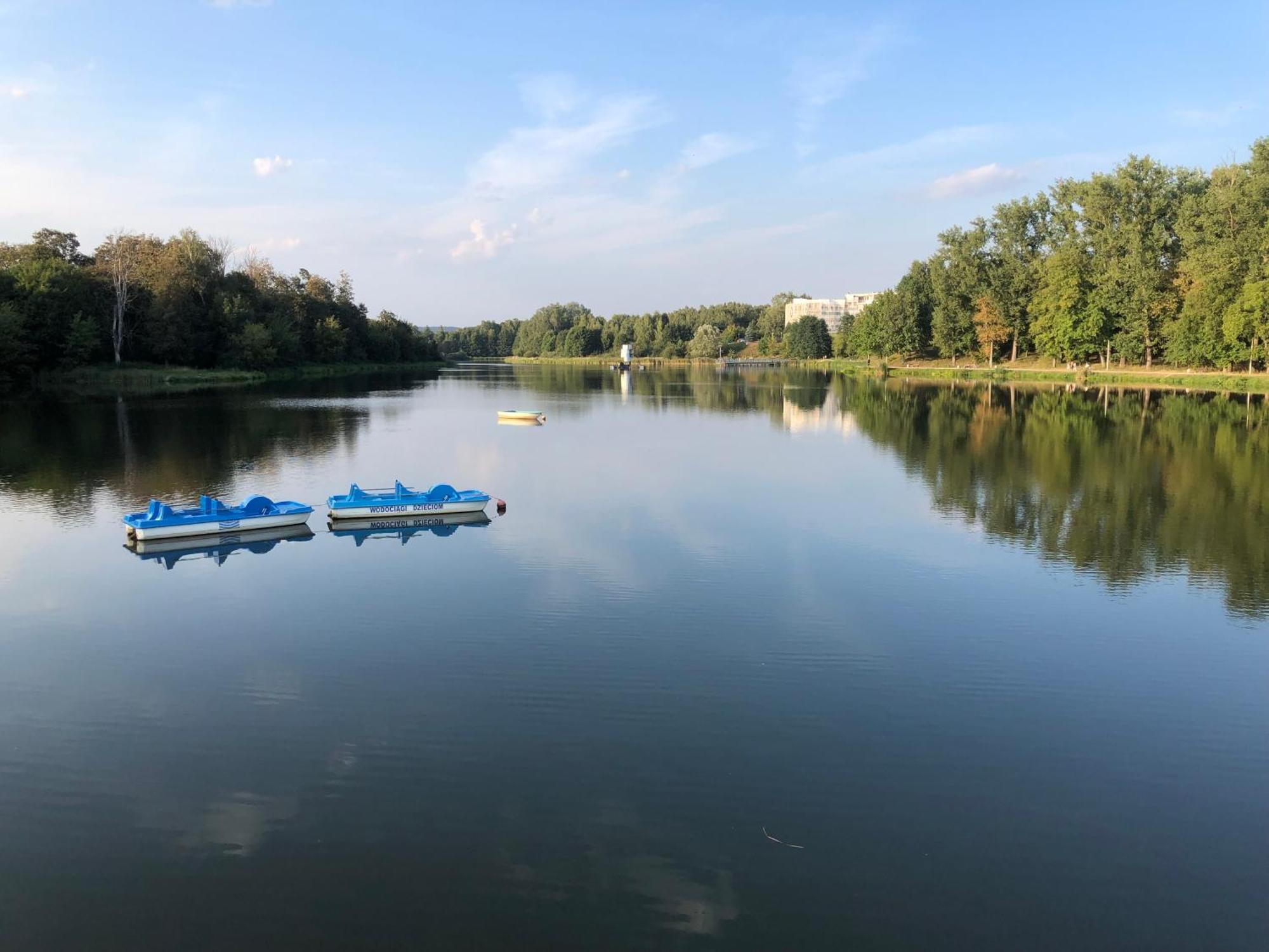 Komfortowe Apartamenty Kielce Klonowa ,Ogrodek, Garaz Podziemny, Samodzielne Wejscie Na Kod 24H Εξωτερικό φωτογραφία