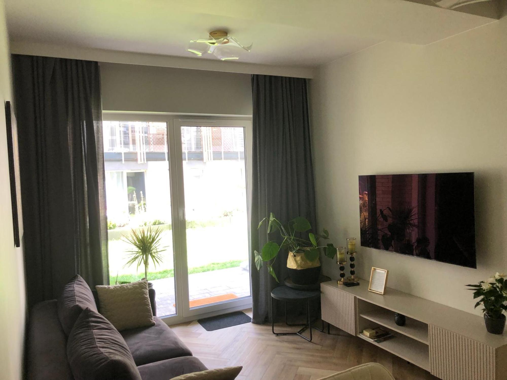 Komfortowe Apartamenty Kielce Klonowa ,Ogrodek, Garaz Podziemny, Samodzielne Wejscie Na Kod 24H Εξωτερικό φωτογραφία