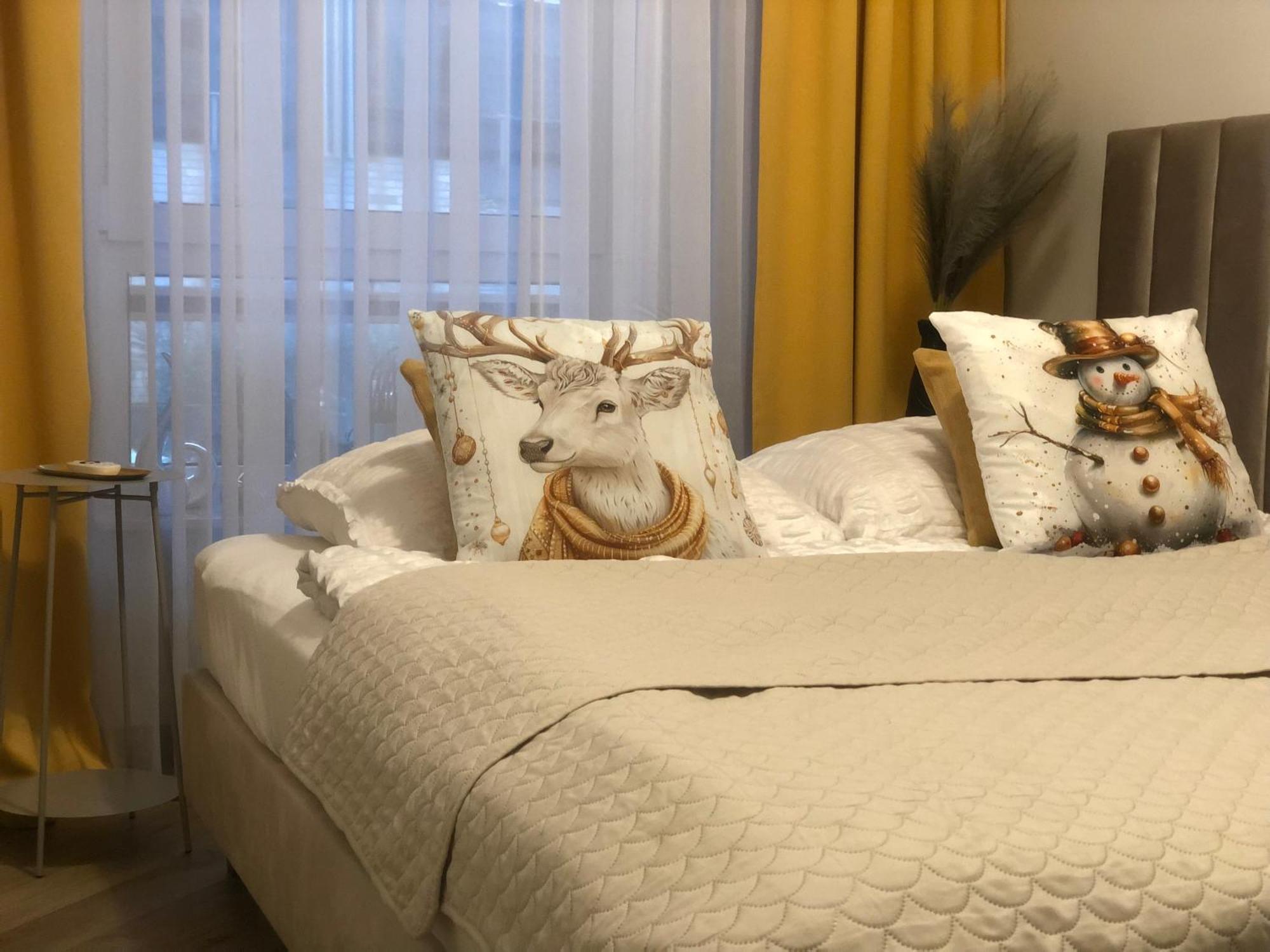 Komfortowe Apartamenty Kielce Klonowa ,Ogrodek, Garaz Podziemny, Samodzielne Wejscie Na Kod 24H Εξωτερικό φωτογραφία